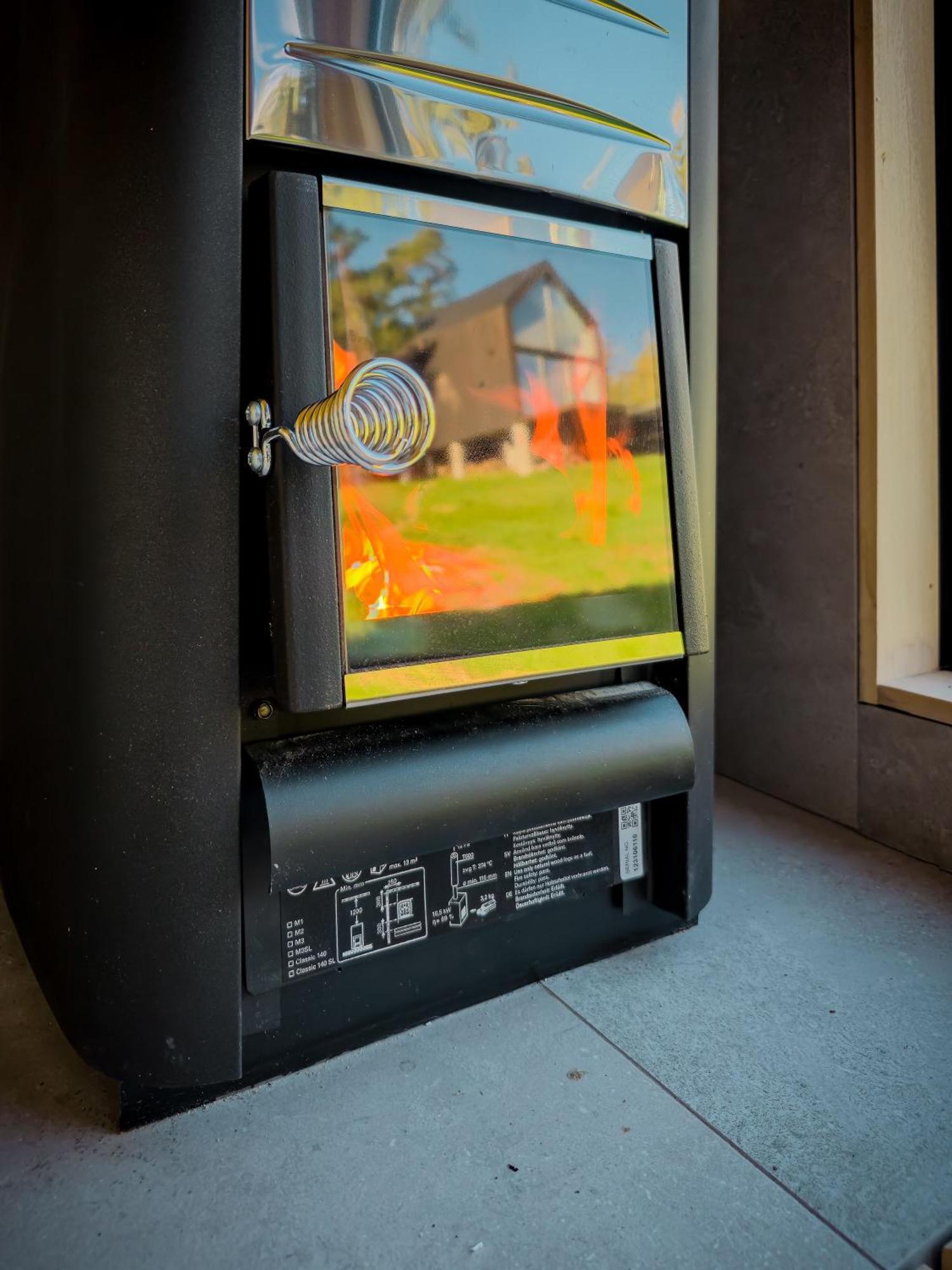 Vila Dom Pod Klonem Na Kaszubach Kościerzyna Exteriér fotografie